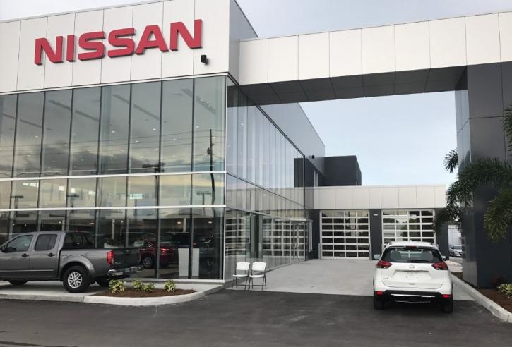 Image for Lokey Nissan with ID of: 4321359