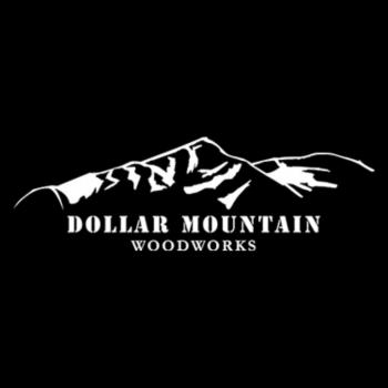 Image for Dollar Mountain Woodworks with ID of: 4321428