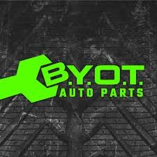 Image for BYOT Auto Parts with ID of: 4321475