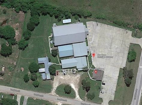 Image for New Hope Boys Home with ID of: 4321522