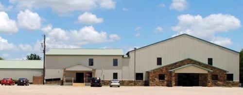 Image for New Hope Boys Home with ID of: 4321523