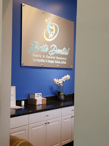Image for Brite Dental Center with ID of: 4321822