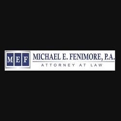 Image for Michael E. Fenimore P.A. with ID of: 4321860