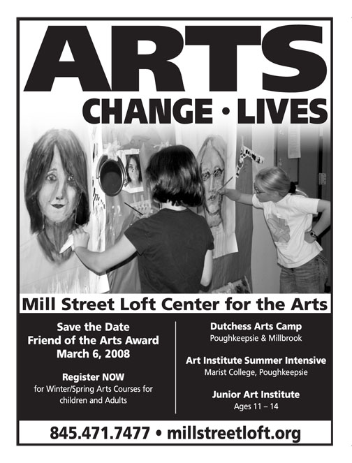Image for Millstreet Loft Center for the Arts with ID of: 4322