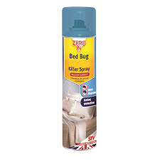 Image for Global Bed Bug Killer Market Size, Share & Forecast 2023 with ID of: 4322408