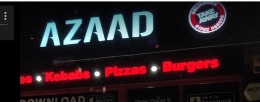 Image for Azaad Invergowrie with ID of: 4322784