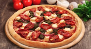 Image for Tops Pizza with ID of: 4322827