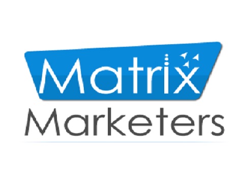 Image for Matrix Marketers with ID of: 4323174