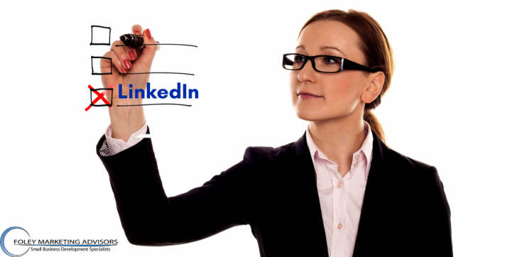 Image for Five Tips to Grow Your LinkedIn Page Followers with ID of: 4323186