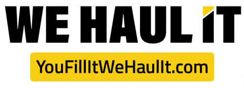 Image for We Haul It with ID of: 4323222