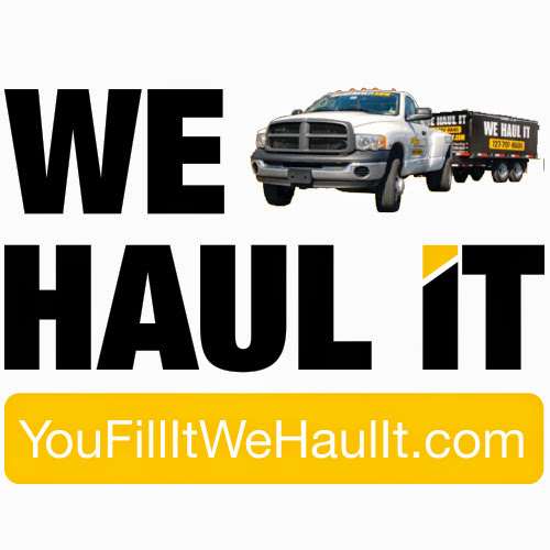 Image for We Haul It with ID of: 4323230