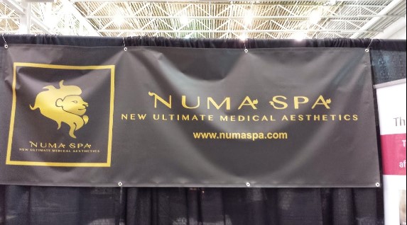 Image for Numa Spa with ID of: 4323258
