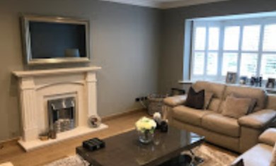 Image for Pure Decorating with ID of: 4323317