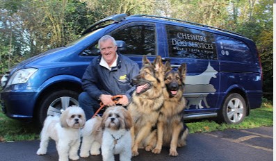 Image for Cheshire Dog Services Ltd with ID of: 4323324