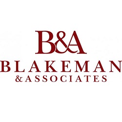 Image for Blakeman & Associates with ID of: 4323331