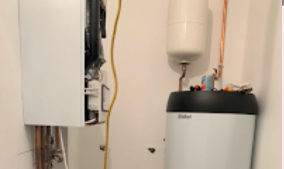 Image for Hive Plumbing and Heating Ltd with ID of: 4323343