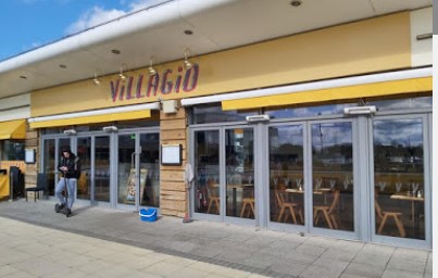 Image for DAVID LOWEN CLEANING LTD with ID of: 4323456