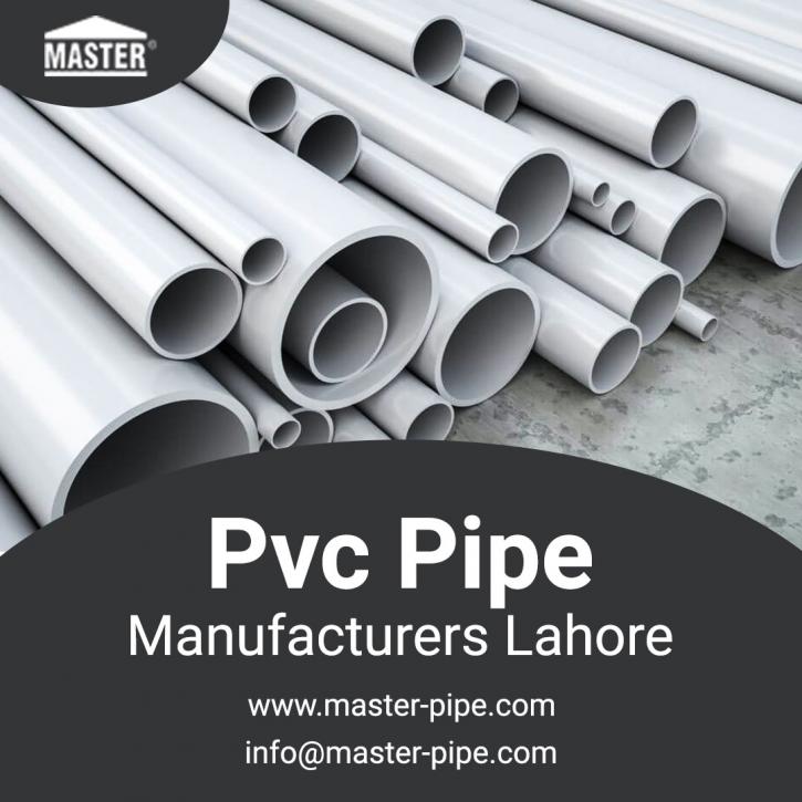 Image for Pvc Pipe Manufacturers Lahore with ID of: 4323493