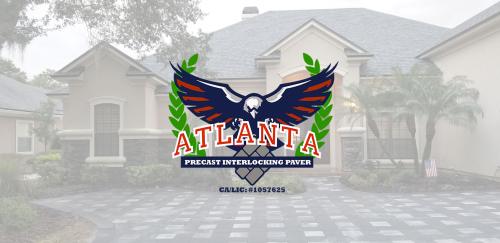 Image for Atlanta Precast Interlocking Paver with ID of: 4323556