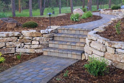 Image for Atlanta Precast Interlocking Paver with ID of: 4323564