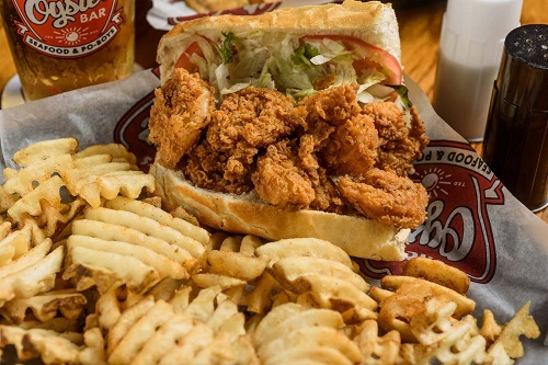 Image for Uncle T's Oyster Bar with ID of: 4323735
