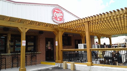 Image for Uncle T's Oyster Bar with ID of: 4323736