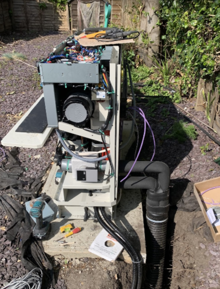 Image for 1st Call Electrical with ID of: 4323967