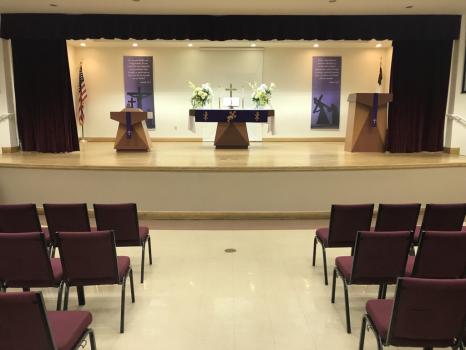 Image for Divine Savior Church with ID of: 4324083