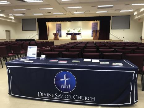 Image for Divine Savior Church with ID of: 4324084
