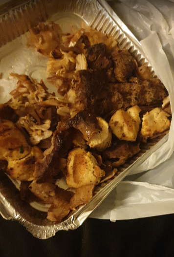 Image for Turko Kebab with ID of: 4324950