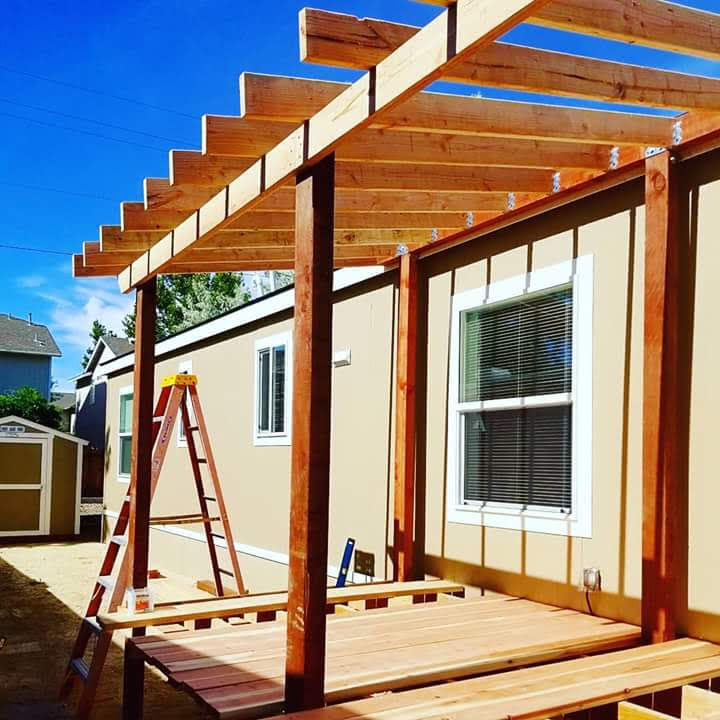 Image for CB Mobile Home Specialists LLC with ID of: 4325399