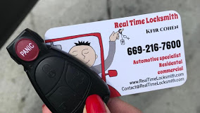 Image for Real Time Locksmith with ID of: 4325505