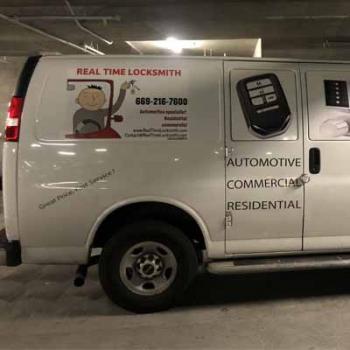 Image for Real Time Locksmith with ID of: 4325506