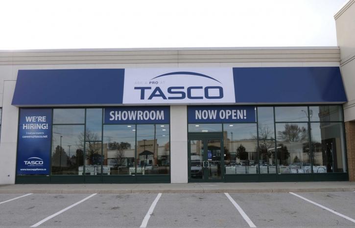 Image for Tasco Burlington with ID of: 4325549