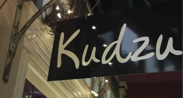 Image for Kudzu with ID of: 432558