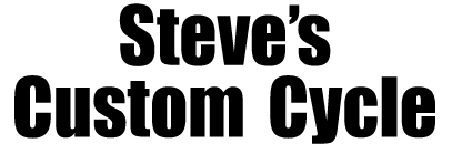 Image for Steve's Custom Cycle with ID of: 4325727