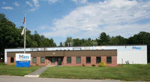 Image for Masy BioServices with ID of: 4325826