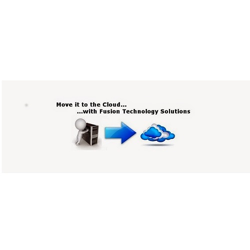 Image for Fusion Technology Solutions LLC with ID of: 4326162