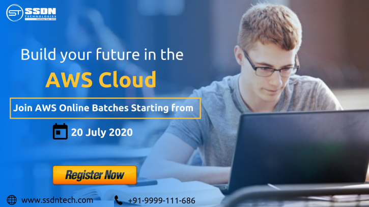 Image for AWS SysOps Training in Noida with ID of: 4326220