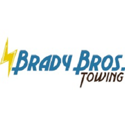 Image for Brady Bros Towing with ID of: 4326272
