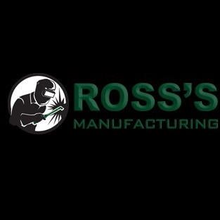 Image for Ross's Manufacturing & Welding with ID of: 4326354
