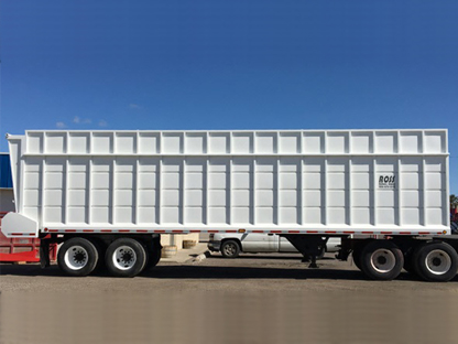 Image for Ross's Manufacturing & Welding with ID of: 4326368