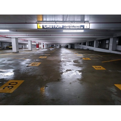 Image for Goldstone Exterior Services with ID of: 4326398