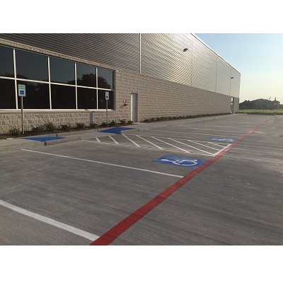 Image for Goldstone Exterior Services with ID of: 4326399