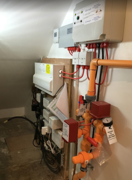 Image for MGB ELECTRICAL SOLUTIONS LTD with ID of: 4326580
