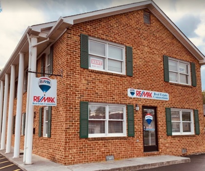 Image for Ken Evans Real Estate Inc. RE/MAX Real Estate Connections with ID of: 4327140