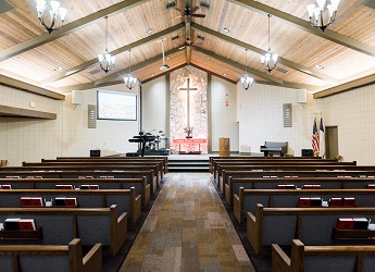 Image for Divine Savior Church with ID of: 4327281