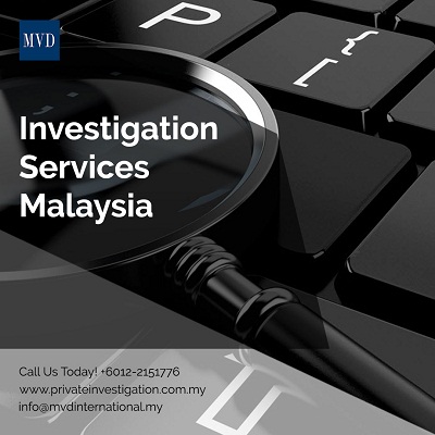Image for Investigation Services Malaysia with ID of: 4327360