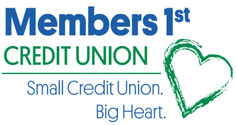 Image for Members 1st Credit Union with ID of: 4327561