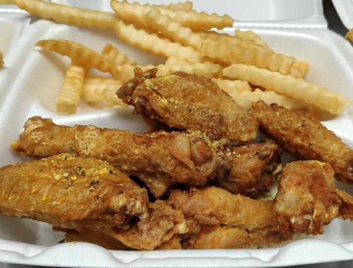 Image for American Deli with ID of: 4327854